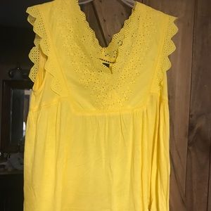 2 blouses sold separately @15 a piece